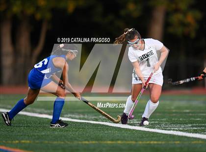 Thumbnail 1 in Warren Hills Regional @ Ridge photogallery.