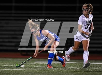 Thumbnail 2 in Warren Hills Regional @ Ridge photogallery.