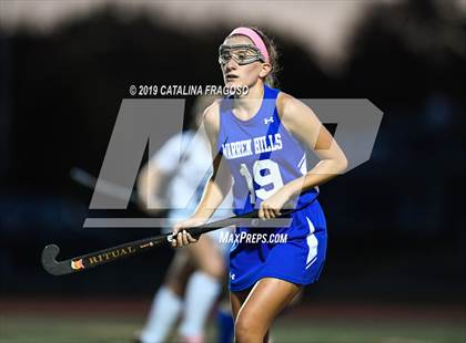 Thumbnail 3 in Warren Hills Regional @ Ridge photogallery.