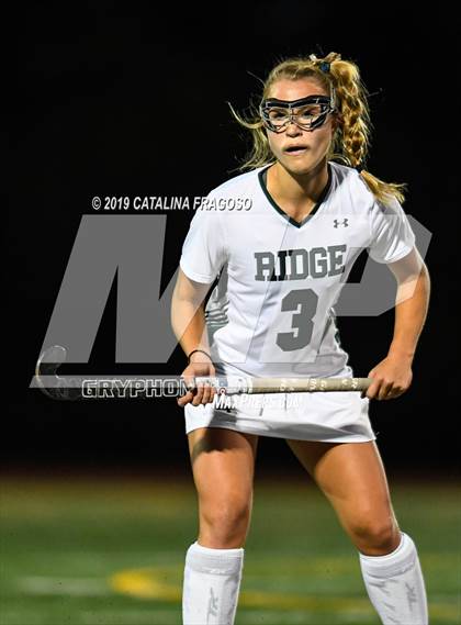 Thumbnail 3 in Warren Hills Regional @ Ridge photogallery.