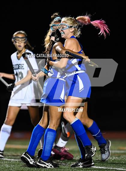 Thumbnail 3 in Warren Hills Regional @ Ridge photogallery.