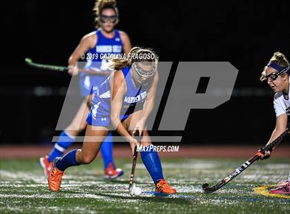 Thumbnail 2 in Warren Hills Regional @ Ridge photogallery.