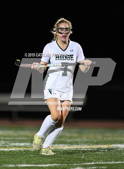 Thumbnail 2 in Warren Hills Regional @ Ridge photogallery.