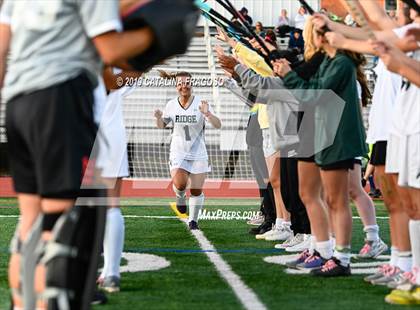 Thumbnail 1 in Warren Hills Regional @ Ridge photogallery.