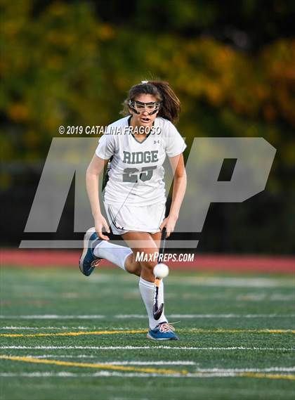 Thumbnail 3 in Warren Hills Regional @ Ridge photogallery.