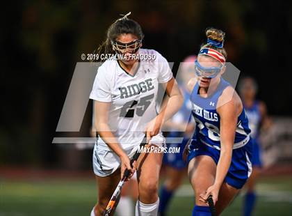 Thumbnail 3 in Warren Hills Regional @ Ridge photogallery.