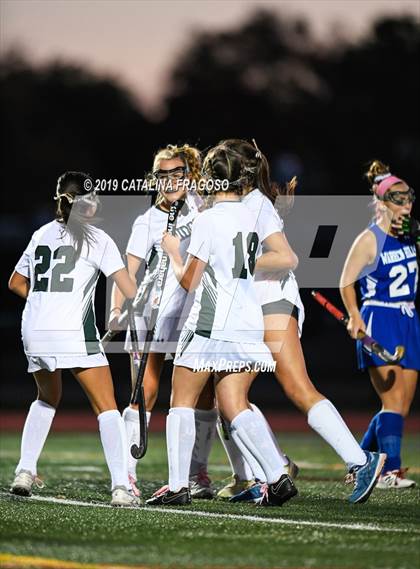 Thumbnail 2 in Warren Hills Regional @ Ridge photogallery.