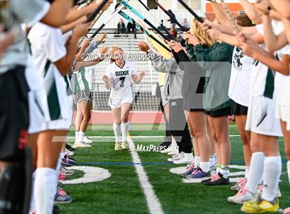 Thumbnail 3 in Warren Hills Regional @ Ridge photogallery.