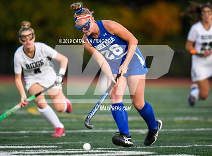Thumbnail 3 in Warren Hills Regional @ Ridge photogallery.
