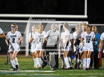 Thumbnail 3 in Warren Hills Regional @ Ridge photogallery.