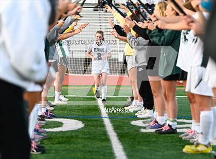 Thumbnail 2 in Warren Hills Regional @ Ridge photogallery.