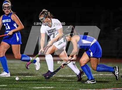 Thumbnail 2 in Warren Hills Regional @ Ridge photogallery.