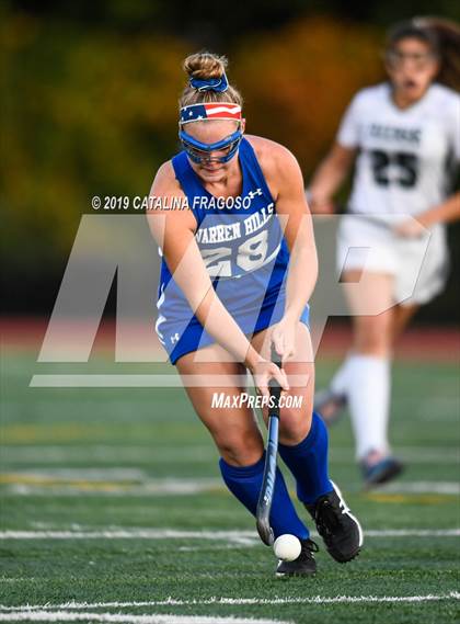 Thumbnail 1 in Warren Hills Regional @ Ridge photogallery.