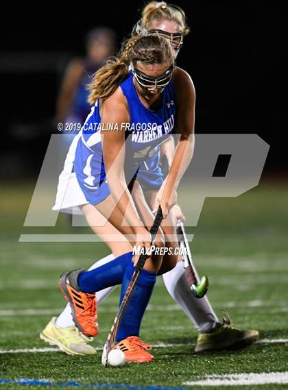 Thumbnail 1 in Warren Hills Regional @ Ridge photogallery.
