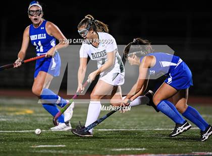 Thumbnail 3 in Warren Hills Regional @ Ridge photogallery.