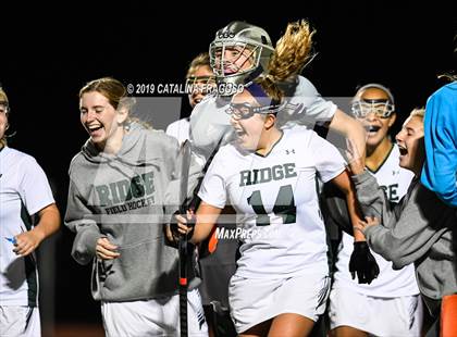 Thumbnail 1 in Warren Hills Regional @ Ridge photogallery.
