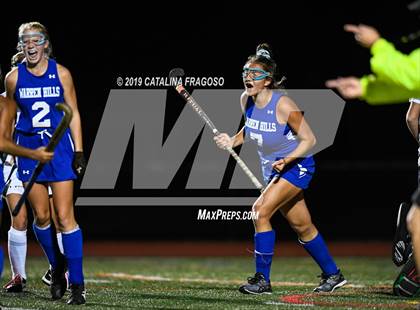 Thumbnail 1 in Warren Hills Regional @ Ridge photogallery.
