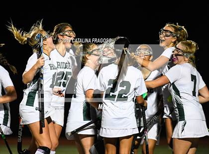 Thumbnail 2 in Warren Hills Regional @ Ridge photogallery.