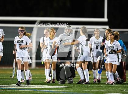 Thumbnail 2 in Warren Hills Regional @ Ridge photogallery.