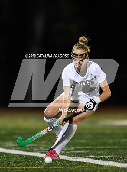 Thumbnail 2 in Warren Hills Regional @ Ridge photogallery.