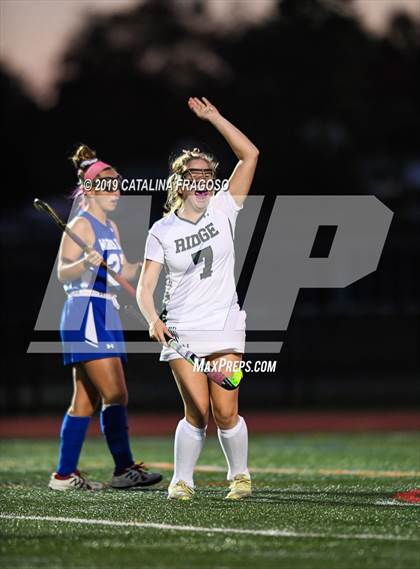 Thumbnail 3 in Warren Hills Regional @ Ridge photogallery.