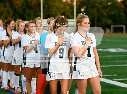 Thumbnail 3 in Warren Hills Regional @ Ridge photogallery.