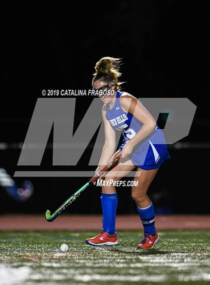 Thumbnail 3 in Warren Hills Regional @ Ridge photogallery.