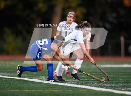 Thumbnail 3 in Warren Hills Regional @ Ridge photogallery.