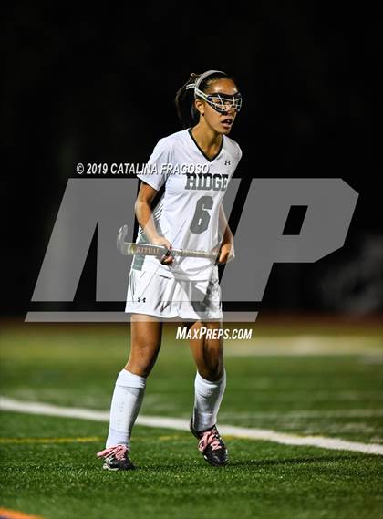 Thumbnail 3 in Warren Hills Regional @ Ridge photogallery.