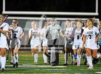 Thumbnail 1 in Warren Hills Regional @ Ridge photogallery.