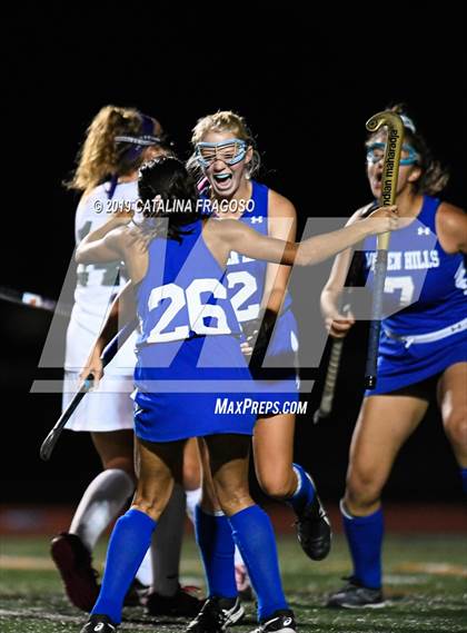 Thumbnail 2 in Warren Hills Regional @ Ridge photogallery.