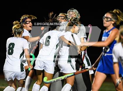 Thumbnail 1 in Warren Hills Regional @ Ridge photogallery.