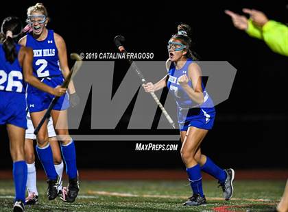 Thumbnail 2 in Warren Hills Regional @ Ridge photogallery.