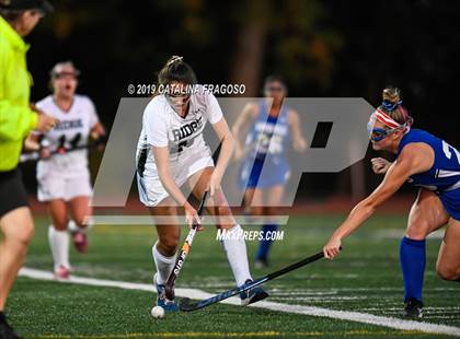 Thumbnail 1 in Warren Hills Regional @ Ridge photogallery.