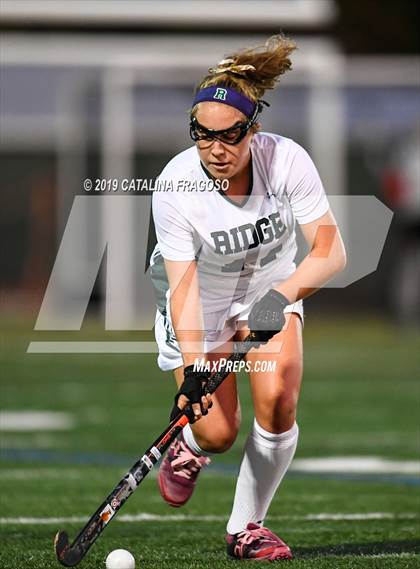 Thumbnail 2 in Warren Hills Regional @ Ridge photogallery.