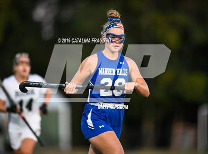 Thumbnail 1 in Warren Hills Regional @ Ridge photogallery.