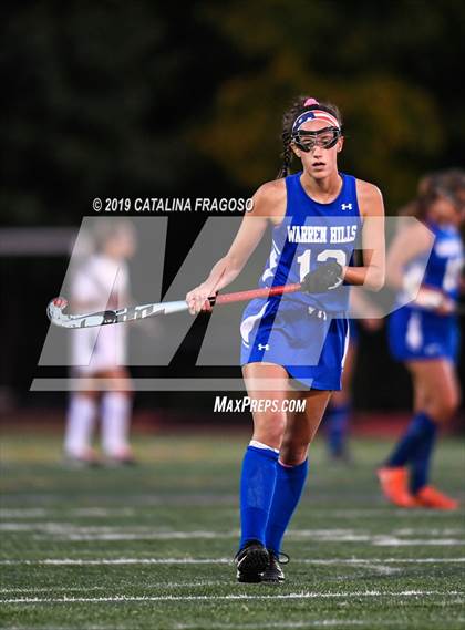 Thumbnail 1 in Warren Hills Regional @ Ridge photogallery.