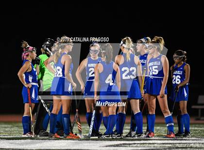 Thumbnail 1 in Warren Hills Regional @ Ridge photogallery.