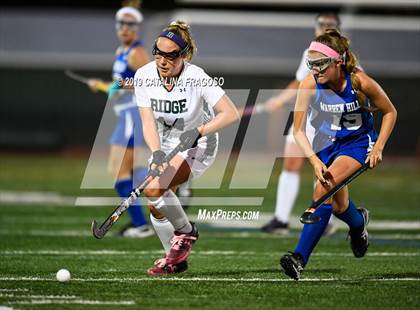Thumbnail 2 in Warren Hills Regional @ Ridge photogallery.