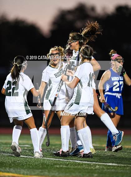 Thumbnail 1 in Warren Hills Regional @ Ridge photogallery.