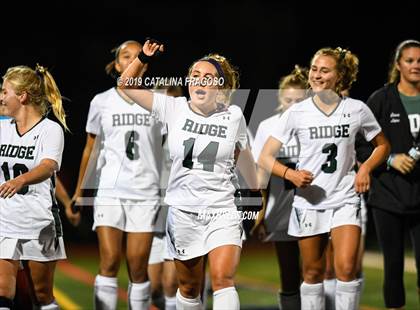 Thumbnail 2 in Warren Hills Regional @ Ridge photogallery.