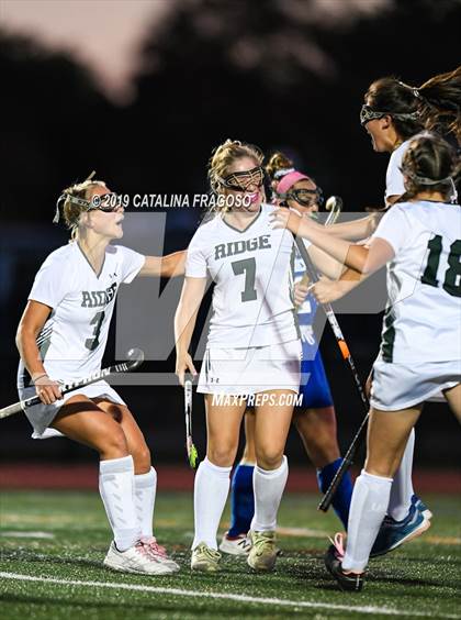 Thumbnail 3 in Warren Hills Regional @ Ridge photogallery.