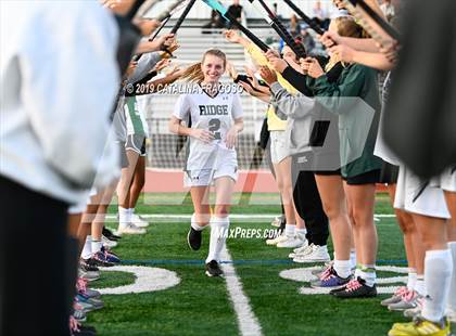 Thumbnail 3 in Warren Hills Regional @ Ridge photogallery.