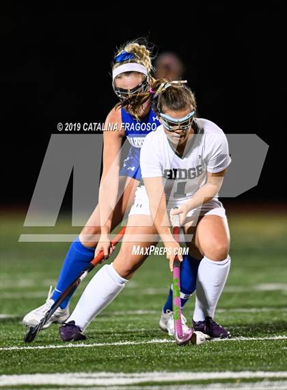 Thumbnail 1 in Warren Hills Regional @ Ridge photogallery.