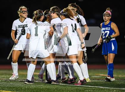 Thumbnail 1 in Warren Hills Regional @ Ridge photogallery.
