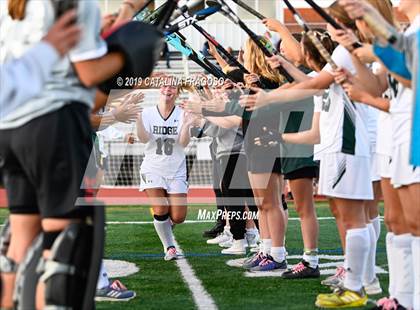Thumbnail 3 in Warren Hills Regional @ Ridge photogallery.