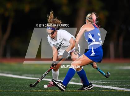 Thumbnail 3 in Warren Hills Regional @ Ridge photogallery.