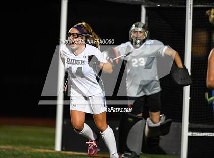 Thumbnail 1 in Warren Hills Regional @ Ridge photogallery.