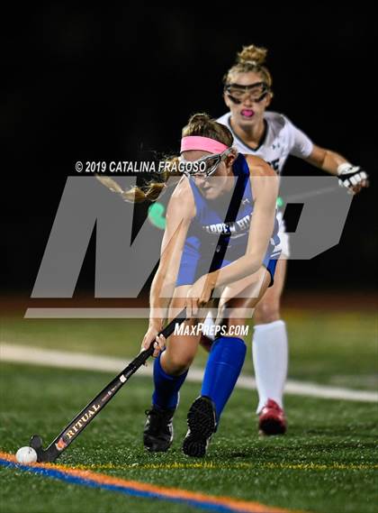 Thumbnail 1 in Warren Hills Regional @ Ridge photogallery.