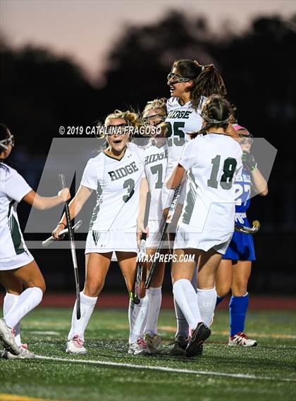 Thumbnail 3 in Warren Hills Regional @ Ridge photogallery.